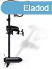 Rhino Outboard Trolling Motor BE 35Lb Black Edition csnakmo