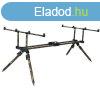 Rod-Pod - Fox Ranger Mk2 Camo 4 Rod bottart llvny 2-4 bot