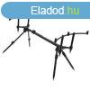 Rod-Pod - Mikado Arc Rod Pod 3 botos bottart llvny (AMP03