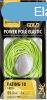 Browning Black Magic Gold Power Elastic Green  1,4mm 6m (6