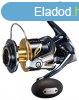 Shimano Stella Saltwater 5000 Sw C Hg elsfkes ors (STLSW5