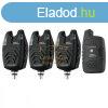 Carp Academy Thunder Kapsjelz Szett 3+1Db (6325-003)
