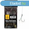Browning Braid Feeder Leader Method Boilie Needle Bronze El
