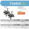 Nevis Dupla Pontyoz szett 2x 1226-363+ 2x 2290-250 (kb-525)