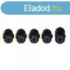Mad Cat Smart Alarm Mcl Set 4+1 Multicolor (70841) Elektromo