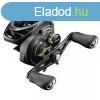 Shimano Curado MGL 151HG K Baitcasting 7,4:1 multi ors (LH)
