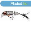Spro Iris Underdog Jointed 80 SF 8cm 18g - Perch (4867-1804)
