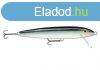 Rapala Giant Lure 70cm wobbler - S Silver (RA5899996)