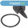 Delkim Smart Clips - zsinrfeszt klipsz 3db (DP056)