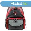 Reiva Fishing Bag - Perget htizsk, tska 30x22x38cm doboz