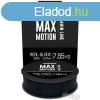 Haldord MAX MOTION Real Black 900m 0,24mm 7,65kg monofil z