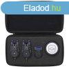 Prologic C-Series Pro elekromos kapsjelz szett 3+1+1 Blue 