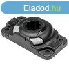 Railblaza StarPort HD Base Black rgzt adapter fekete (03-