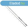 Balzer Shirasu Rods Rapfen 2,12m 6-47g 2r perget bot (00115