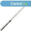 Daiwa Legalis Spin 2.40m 10-30g perget bot (11768-242)