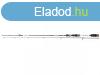 Daiwa Silver Creek UL Fast Spoon 1,8m 1-6g perget bot (1144