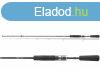 Daiwa Tatula XT Spin 1,93m 6.4ft 0.9-7g 2r perget bot (1150