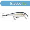 Rapala F05 Original Rap 5cm 3g wobbler - color ALB