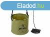 Delphin Barel EVA Bucket vdr sszehajthat vdr 5liter+5m
