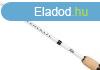 Abu Garcia Venerate Ultra Light 168cm 2-10g 2r perget bot (