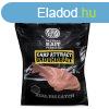 SBS Carp Attract Groundbait etetanyag 1kg Strawberry Jam (e