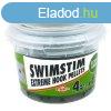 Dynamite Baits Swim Stim Green Soft Hook 4mm & 6mm horog