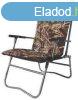 C-Carp F7R Camo Colors Karfs Horgszfotel - 115Kg - Erste