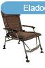 Fox Super Deluxe Recliner Chair prnzott horgszszk max 15