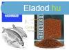 Haldord Micro Pellet - 2Mm 700G - Mang (Hd21503)