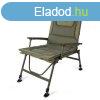 Korum Aeronium Deluxe Supa Lite Chair (K0300006) szerelhet 