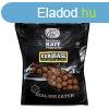 Sbs Eurobase Ready-Made Boilies 20mm 1kg- Liver (mj) (70075
