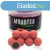 HALDORD MONSTER Magnum 20+ - Tintahal & fonya