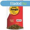 HALDORD TORNADO Micro Pellet - Rokfort Sajt 400g