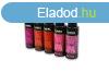 Nikl Carp Specialist - LUM-X Liquid Glow Red Strawberry 115m