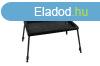Fox 2 Tier Bivvy Table szerelkes asztal 57x38x32-50cm (CAC8