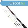 D.A.M Sense-X 13&#039; 3,90m 150g Extra-Heavy 3+3r feede