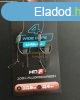 Rok Fishing Sh-Rig Wide Gape - No4 2Db (060839) Elkttt Bo