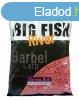 Dynamite Baits Big Fish Pellets 1,8kg Shrim & Krill 4-6-