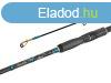Delphin Zandera NX 230cm 7-30g 2r slls perget bot (101003