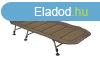 Fox Voyager Compact Bedchair 6 lb pontyoz gy 205x85x30cm