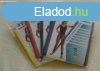 Theraband gumiszalag v. ktl, kk extra ers