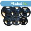 Gumrozott slyztrcsa, slytrcsa 20 kg 31 mm PRO-Sport
