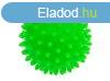 TULLO Tsks masszroz labda 9 cm zld Premium