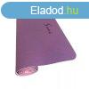 Gimnasztikai matrac jgasznyeg 183x80x0,6 cm, TPE, Salta