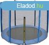 Trambulin vdhl 305 cm ? 4 lb, 8 oszlopos trambulinhoz,