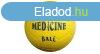Medicinlabda 0,8 kg PVC, folyadkkal tlttt PRO-Sport