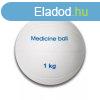Medicinlabda 1 kg, PVC, folyadkkal tlttt 