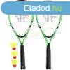 Speed Badminton Tollast szett Victor 100