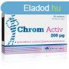 OLIMP LABS Chrome AktIv 60 tabletta