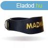 MADMAX Full Leather Belt Restless and Wild M